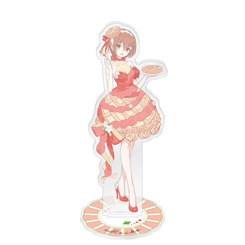 『39Culture 2023 EXTRA』PARTY アクリルスタンド MEIKO